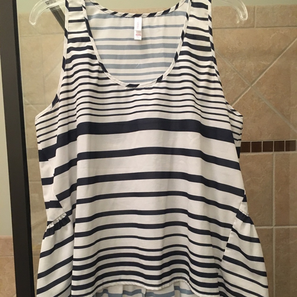 Women’s Tank Top